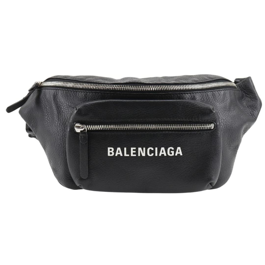 Balenciaga bæltetaske