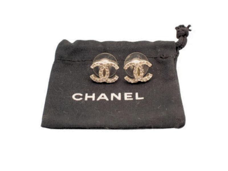 Chanel øreringe