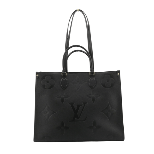 Preloved luksus tasker