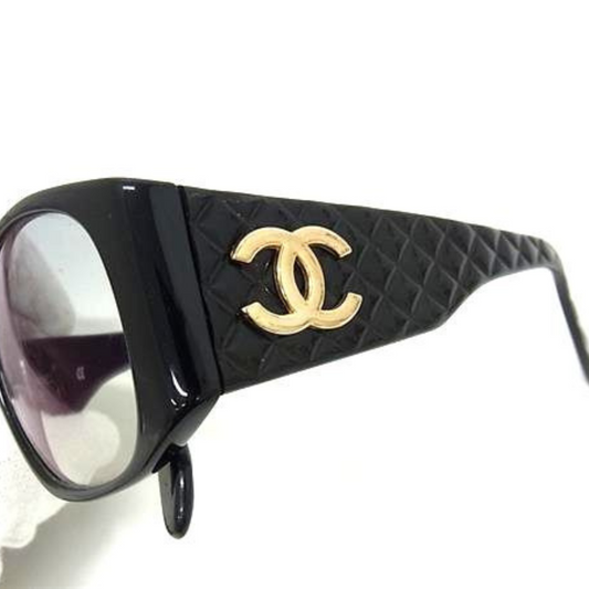 Eksklusivt Chanel vintagefund i god stand