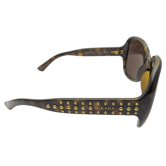 Spar op til 50% på Prada solbriller