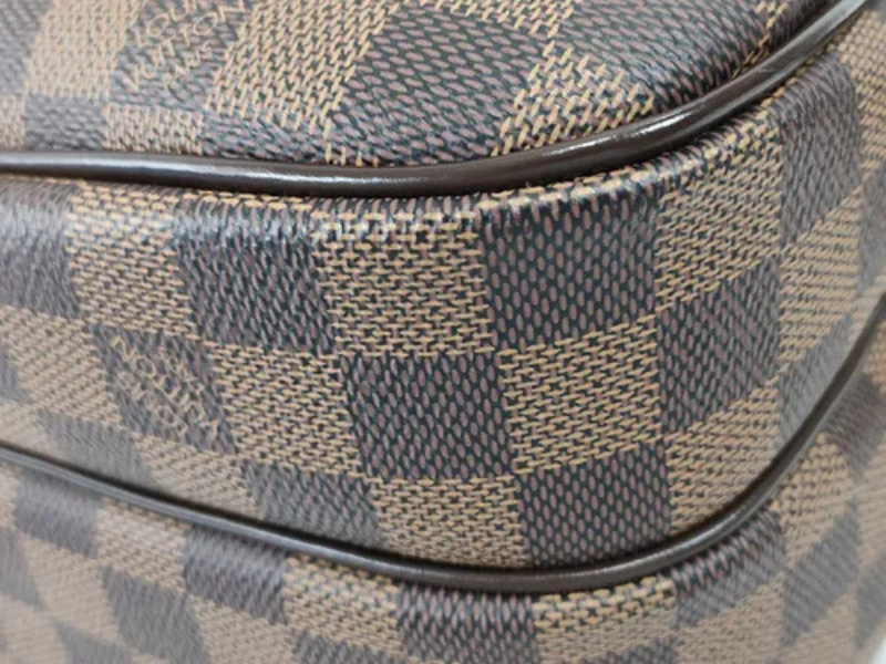 Louis Vuitton Reporter PM Damier Ebene
