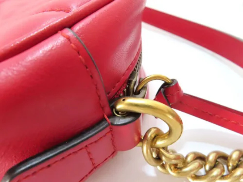 Gucci Marmont Small