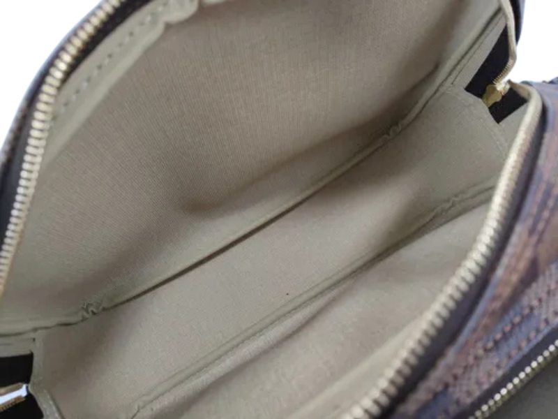 Louis Vuitton Reporter PM Damier Ebene