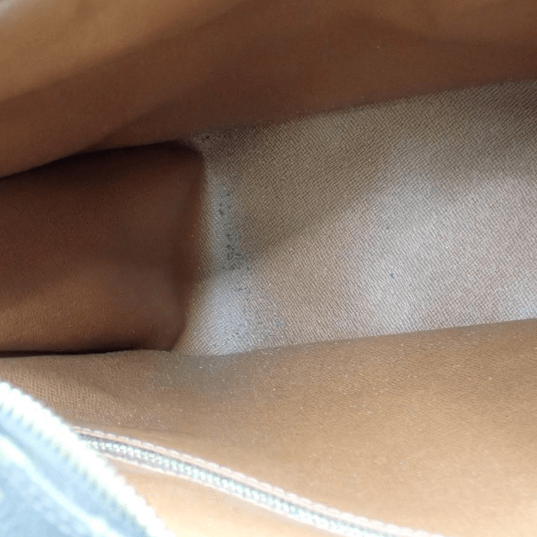 Close-up af indre – LV Boulogne