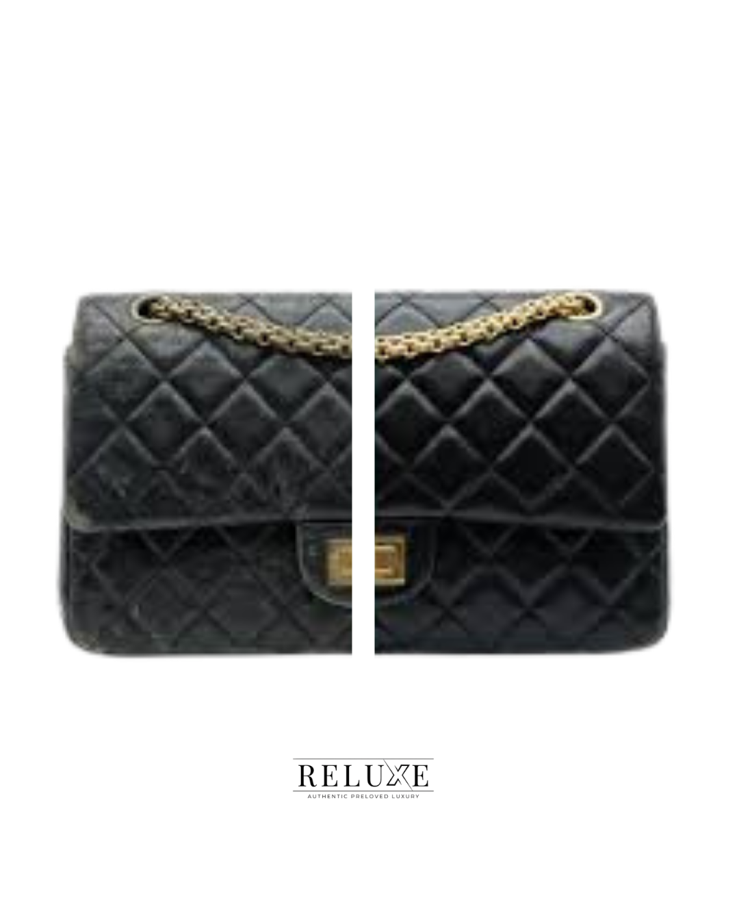 Chanel Plejeguide: Sådan Passer Du Din Taske – Reluxe.dk