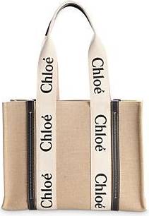 Chloé Woody bag