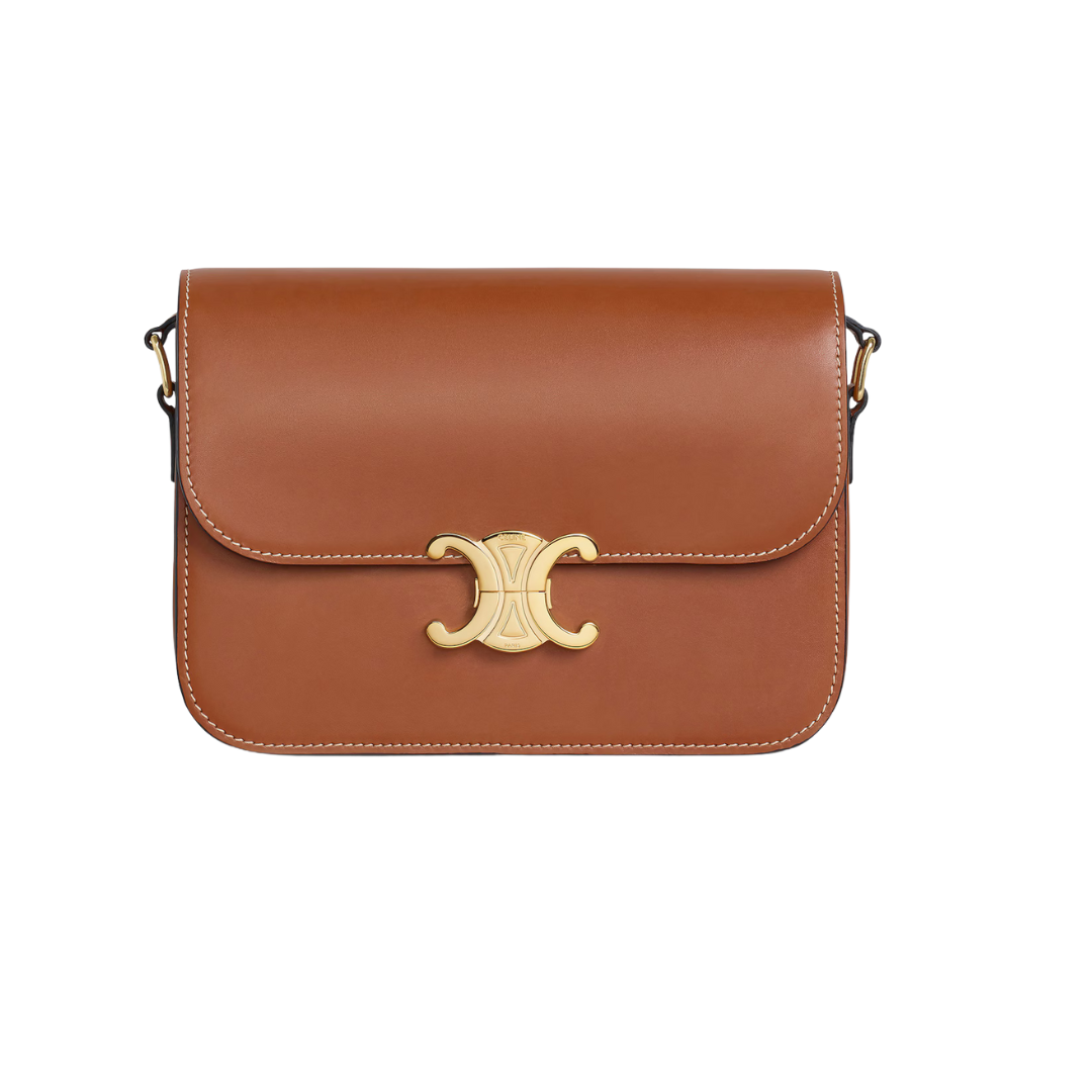 Celine Triomphe bag