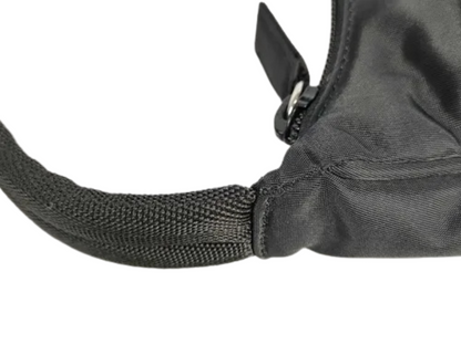 Prada Tessuto Sport Skuldertaske - Inspirationen bag Re-edition