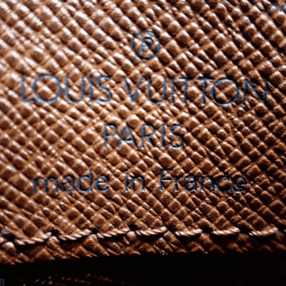 Louis Vuitton Nile