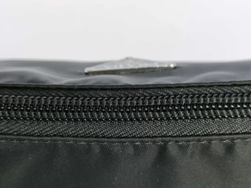 Prada Tessuto Sport Skuldertaske - Inspirationen bag Re-edition