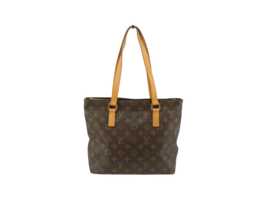 Louis Vuitton Cabas Piano