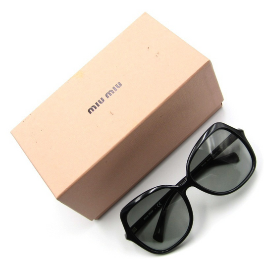 Miu Miu solbriller