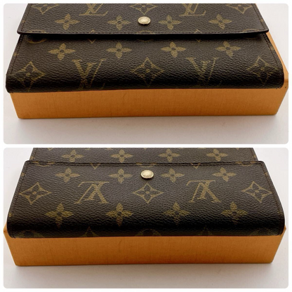 preloved Louis Vuitton accessories