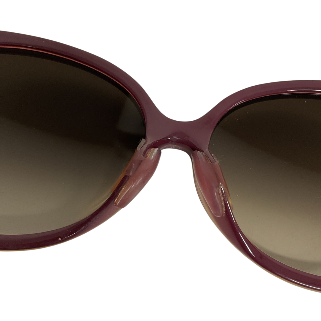 Shop autentiske Gucci solbriller