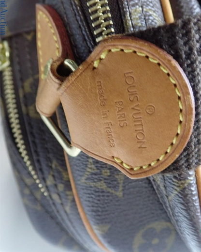 Louis Vuitton Reporter PM skuldertag