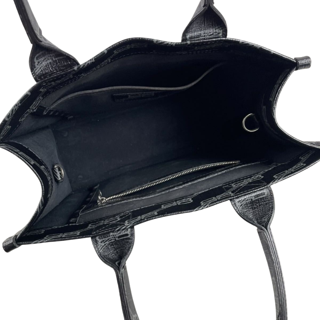 Oversigtsbillede af Balenciaga 2‑Way Tote – stilfuld hverdagstaske