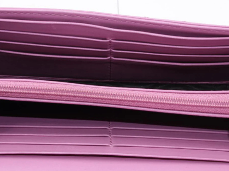 Gucci Marmont pung pink – møntrum og sedelrum