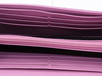 Gucci Marmont pung pink – møntrum og sedelrum