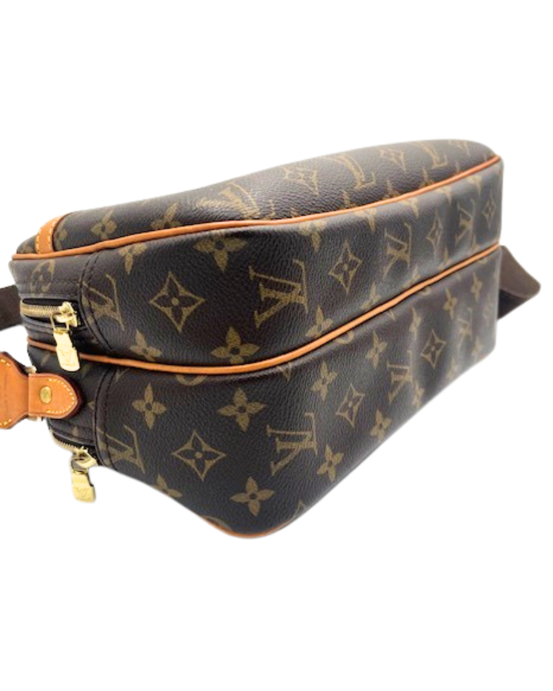 Louis Vuitton crossbody kanter