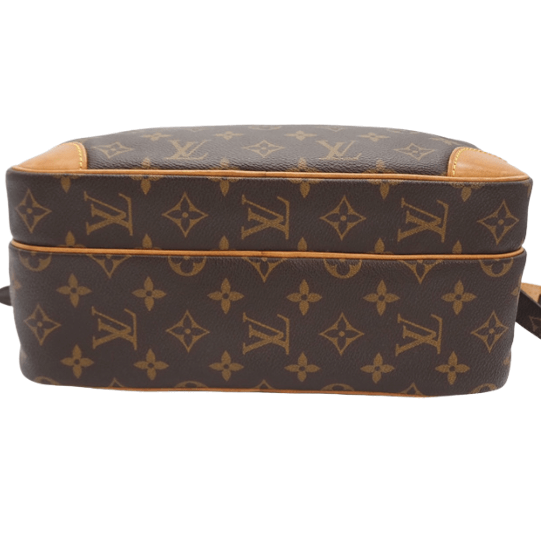 Louis Vuitton Nile PM - bund