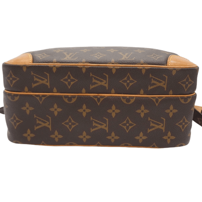 Louis Vuitton Nile PM - bund