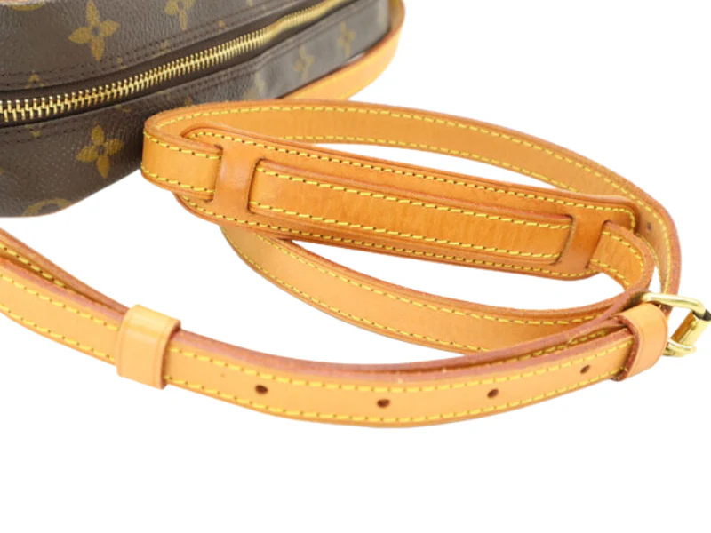 Louis Vuitton Trocadero 27 med original æske og dustbag – preloved luksustaske med ægthedsgaranti