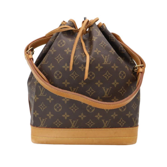 Louis Vuitton Noé monogram 1994 – set forfra – set forfra