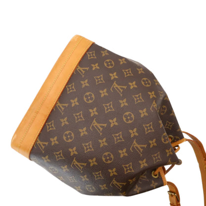 Louis Vuitton Noé monogram 1994 – set fra siden