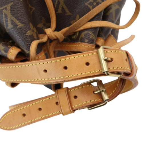 Louis Vuitton Noé monogram 1994 – skulderrem